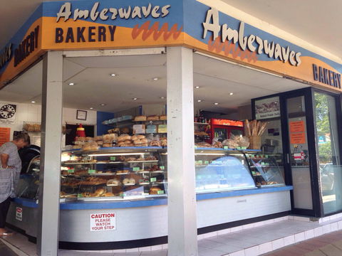 Amber Waves Bakery - Sunshine Coast Tourism 0