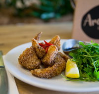 Archie's Brasserie - Holiday Sunshine Coast