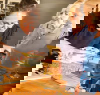 Ashgrove Farm Cheese - Sunshine Coast Tourism