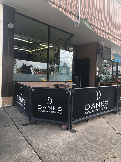 Bagel Bakery Cafe - Holiday Sunshine Coast 0