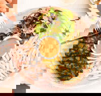 Bakehouse Steakhouse - Sunshine Coast Tourism