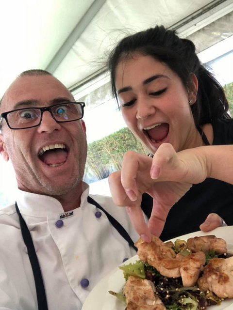 Barbecue School - Holiday Sunshine Coast 2