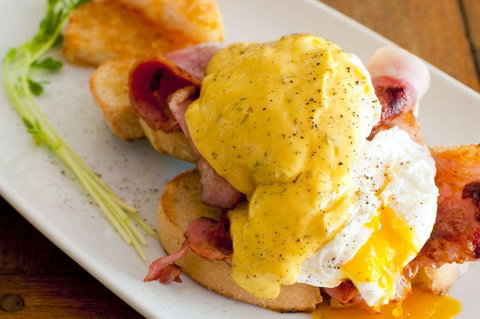 Bayaroma Cafe - Sunshine Coast Tourism 0