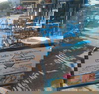 Beachview Seafoods - Holiday Sunshine Coast