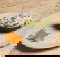 Bishamon Japanese - Holiday Sunshine Coast