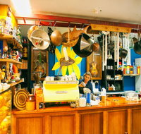 Blue Kitchen - Sunshine Coast Tourism