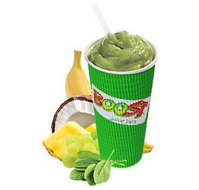 Boost Juice - Ashfield - Holiday Sunshine Coast