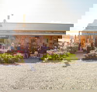 Brockenchack Vineyard Cellar Door - Sunshine Coast Tourism