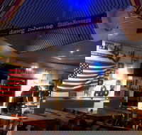 Cadillacs Bar and Grill - Sunshine Coast Tourism