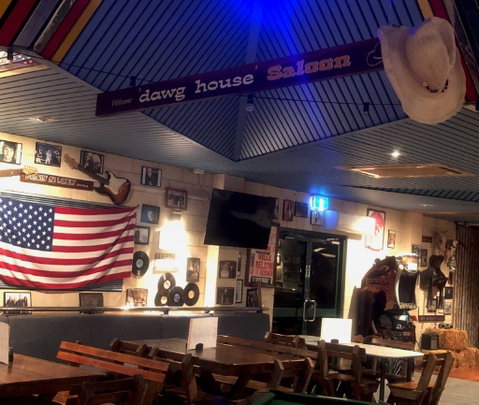 Cadillacs Bar And Grill - Sunshine Coast Tourism 0