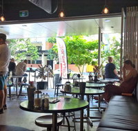 Caffeine Espresso - Sunshine Coast Tourism