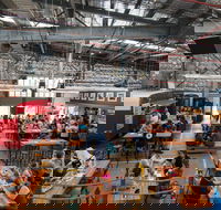 Capital Brewing Co. - Holiday Sunshine Coast