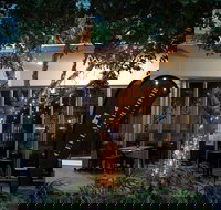 Cellar Door on First - Sunshine Coast Tourism