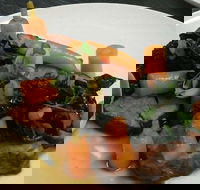 Charcoal Restaurant - Sunshine Coast Tourism