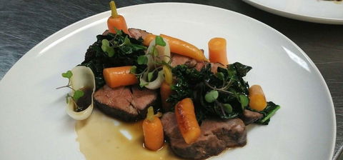 Charcoal Restaurant - Sunshine Coast Tourism 0