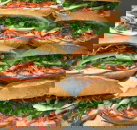 Charlie  Jaydan Bakery - Sunshine Coast Tourism