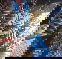 CJ's Pasta Cafe - Sunshine Coast Tourism