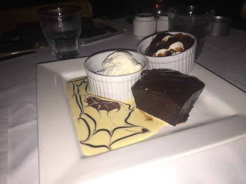 Conti Bar & Bistro - Sunshine Coast Tourism 0