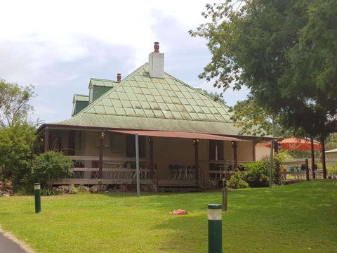 Covington's Thai Cuisine - Sunshine Coast Tourism 0