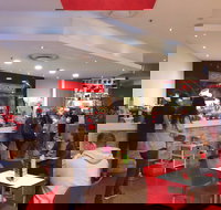 Crema Espresso - Robina - Sunshine Coast Tourism