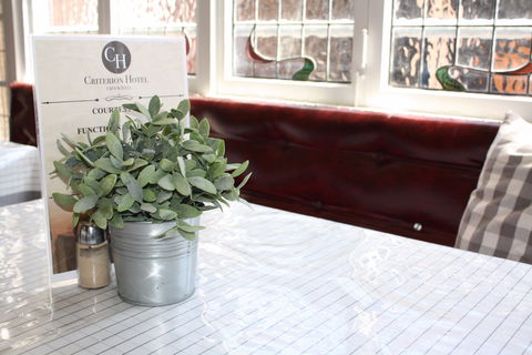 Criterion Bistro Crookwell - Holiday Sunshine Coast 2