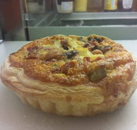 Croissant Bakery - Holiday Sunshine Coast
