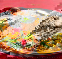 Curry Express - Sunshine Coast Tourism