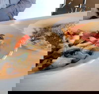 Dessert Castle - Sunshine Coast Tourism