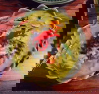 Dome - Sunshine Coast Tourism