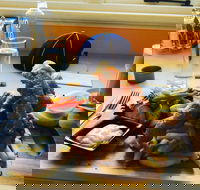 Donnybrook Snack Shack