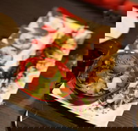 Downtown bar  grill - Sunshine Coast Tourism