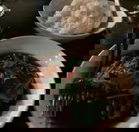 Dragonfly - Sunshine Coast Tourism