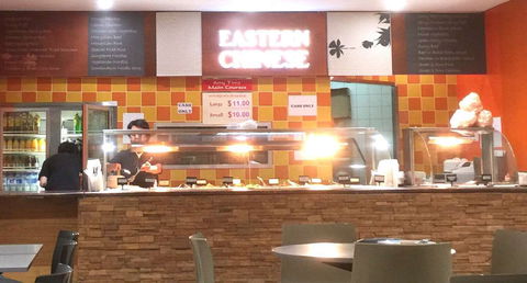 Eastern Chinese - Sunshine Coast Tourism 0