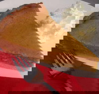 Elevated Grounds Coffeehouse - Holiday Sunshine Coast