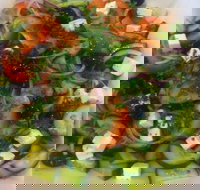 Eros Cafe - Sunshine Coast Tourism