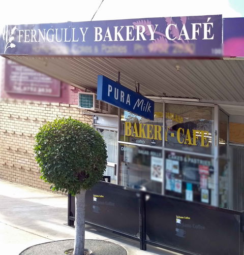 Ferntree Gully Bakery - Sunshine Coast Tourism 0