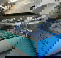 Fish and Chip Shop