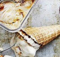 Fritz Gelato - Richmond - Holiday Sunshine Coast