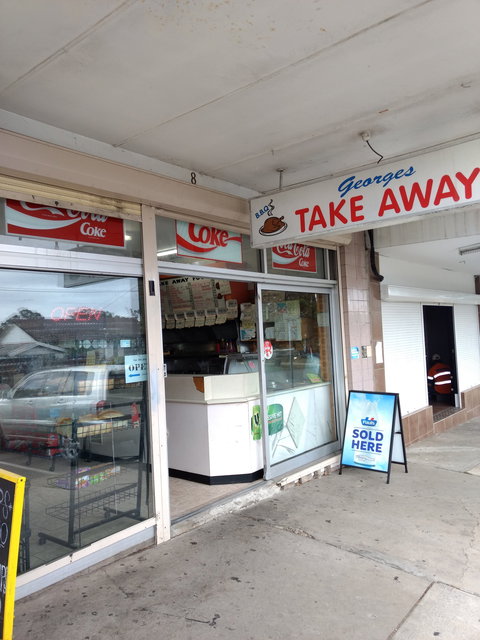 Georges Take Away - Sunshine Coast Tourism 0