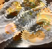 Gold Indian Sweets  Chaat - Sunshine Coast Tourism