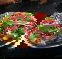 Green Olives Ristorante  Pizzeria - Sunshine Coast Tourism