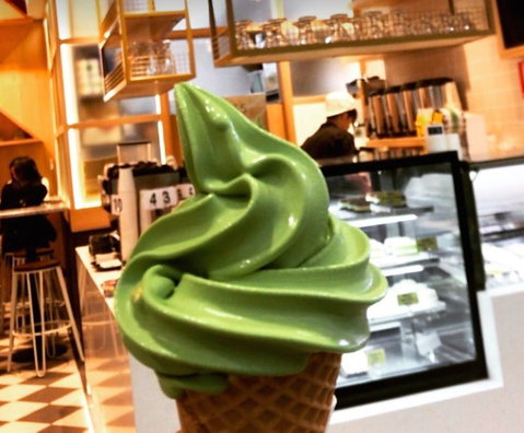 Greenccino - Sunshine Coast Tourism 0