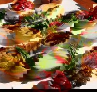 Groundwork Co - Sunshine Coast Tourism