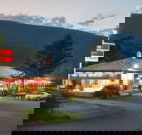 Halls Gap Hotel - Sunshine Coast Tourism