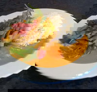 Hang Out Thai Restaurant  Cafe - Sunshine Coast Tourism