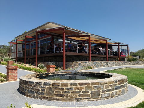 Harvest Kitchen - Holiday Sunshine Coast 0