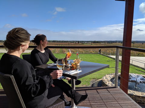 Harvest Kitchen - Holiday Sunshine Coast 1