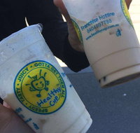 Healthy Cup - Richmond - Holiday Sunshine Coast