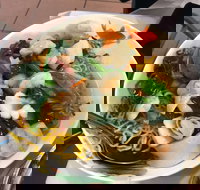 Hong Kong Dim Sum - Glen Waverley - Sunshine Coast Tourism