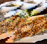 Hop  Spice Sri Lankan Cuisines - Holiday Sunshine Coast